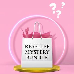 Reseller Mystery Bundle🎁